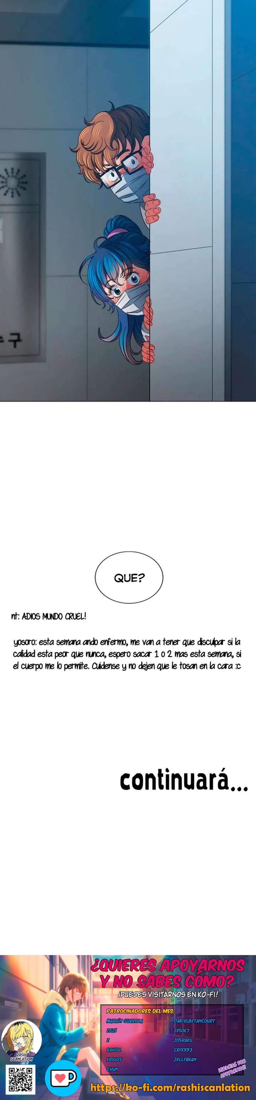 My High School Bully Capítulo 190 - Página 23