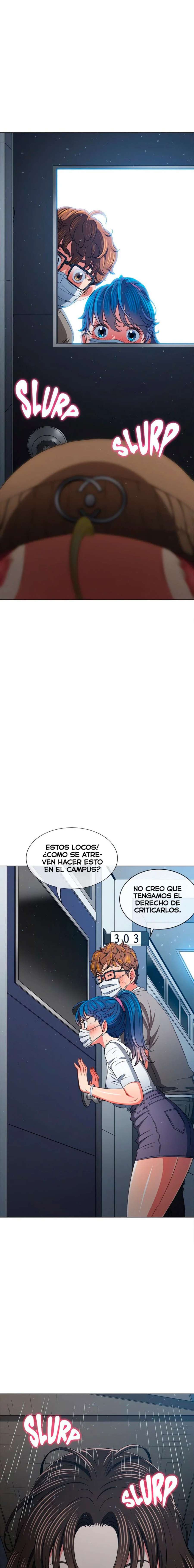 My High School Bully Capítulo 191 - Página 13