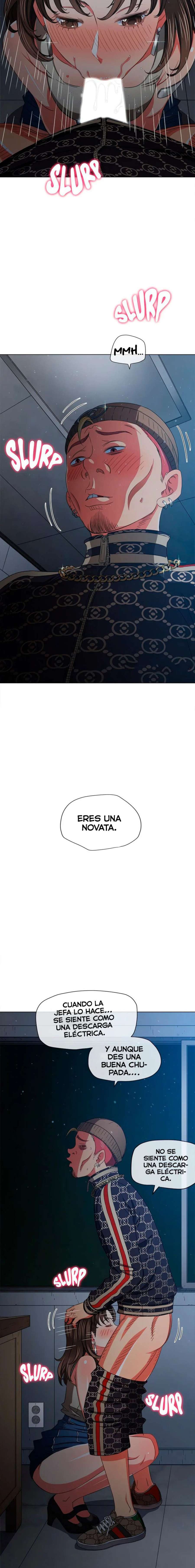 My High School Bully Capítulo 191 - Página 14