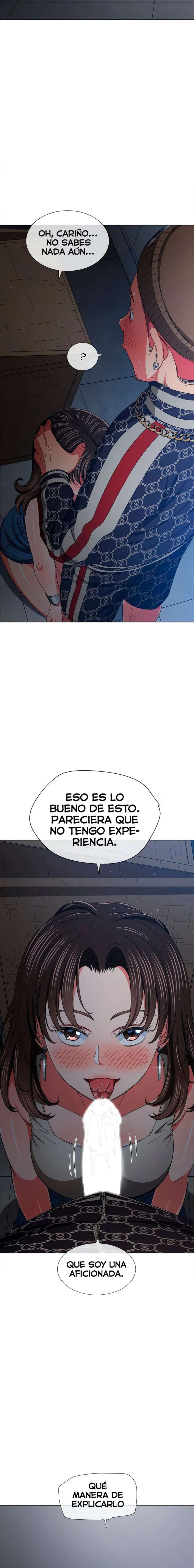 My High School Bully Capítulo 191 - Página 15