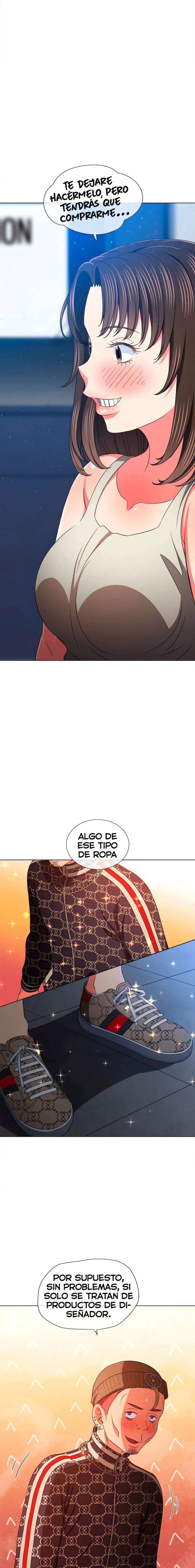 My High School Bully Capítulo 191 - Página 4