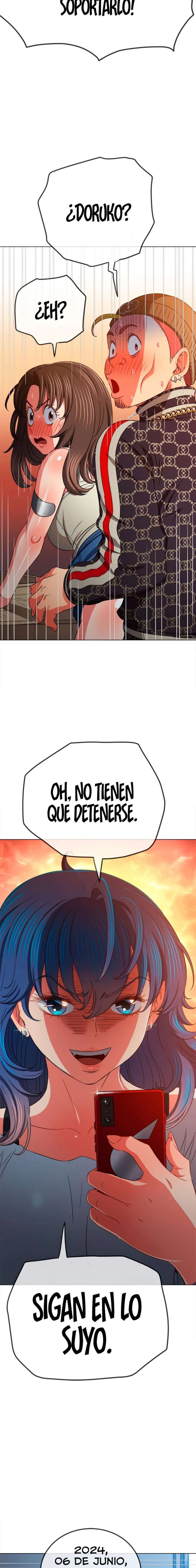 My High School Bully Capítulo 193 - Página 11
