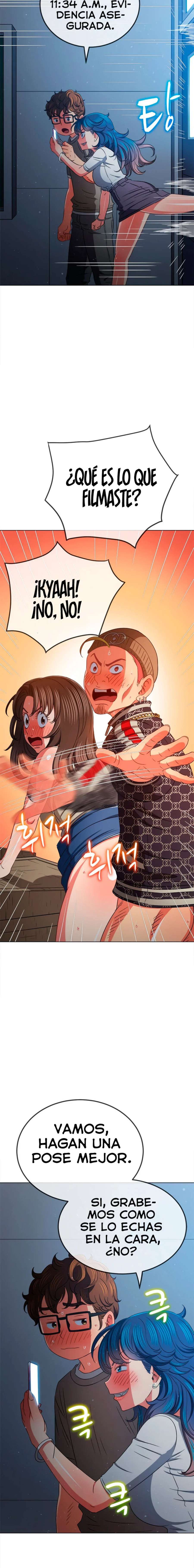 My High School Bully Capítulo 193 - Página 12