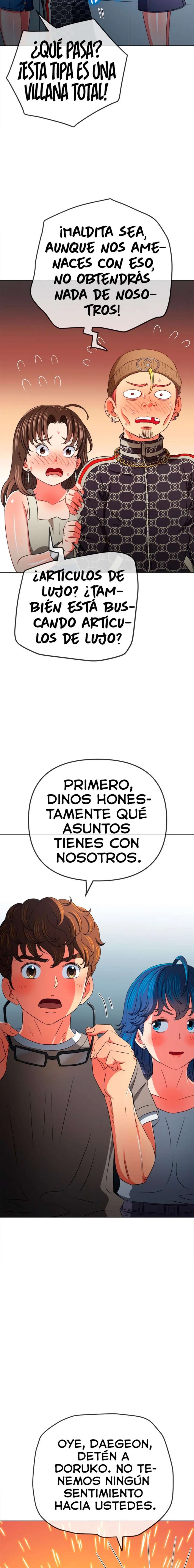 My High School Bully Capítulo 193 - Página 14