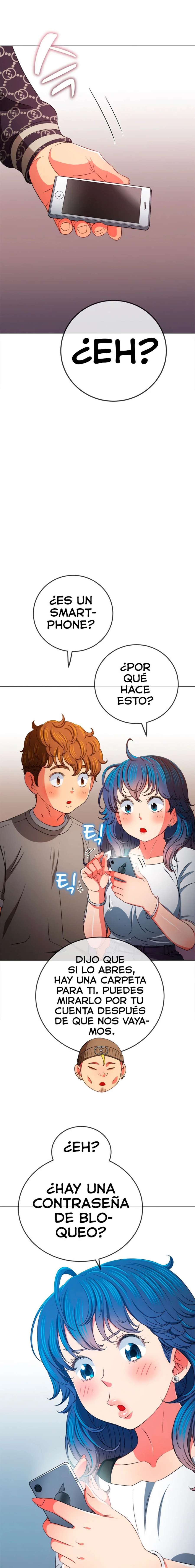 My High School Bully Capítulo 193 - Página 16