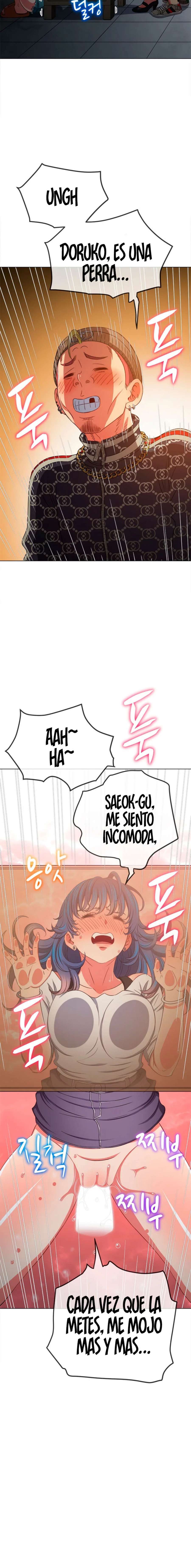 My High School Bully Capítulo 193 - Página 2