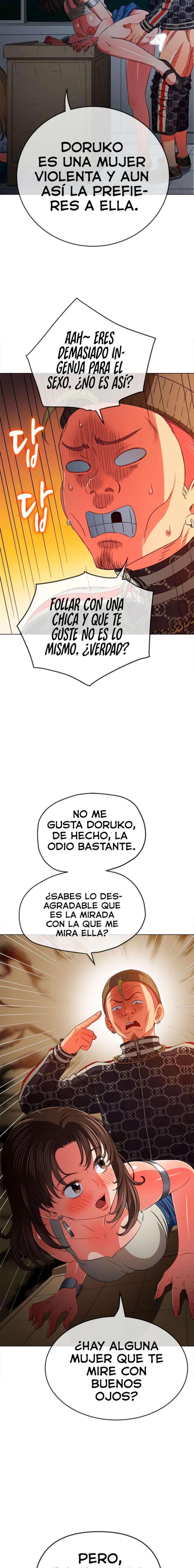 My High School Bully Capítulo 193 - Página 7