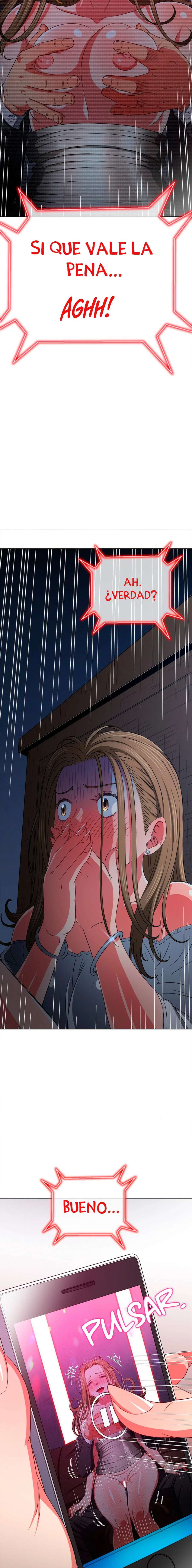 My High School Bully Capítulo 194 - Página 10