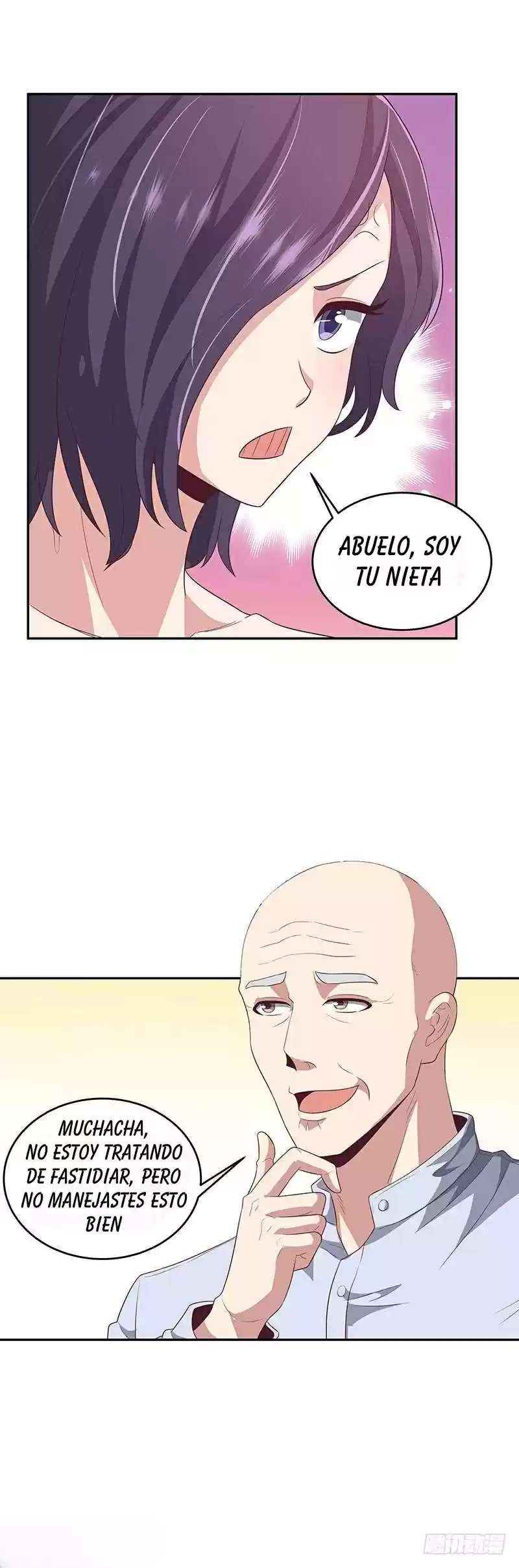 My High School Bully Capítulo 194 - Página 14