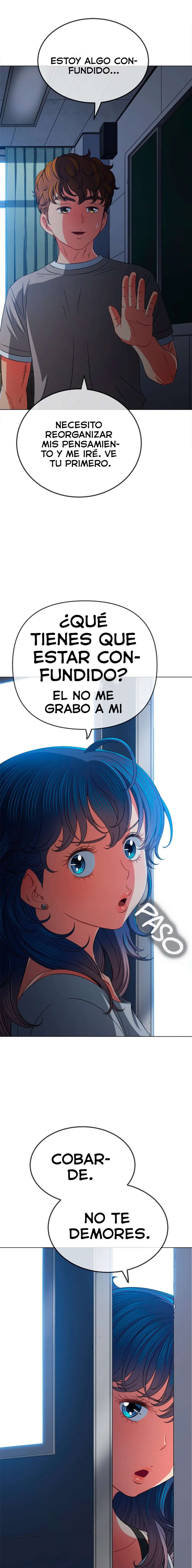 My High School Bully Capítulo 194 - Página 24