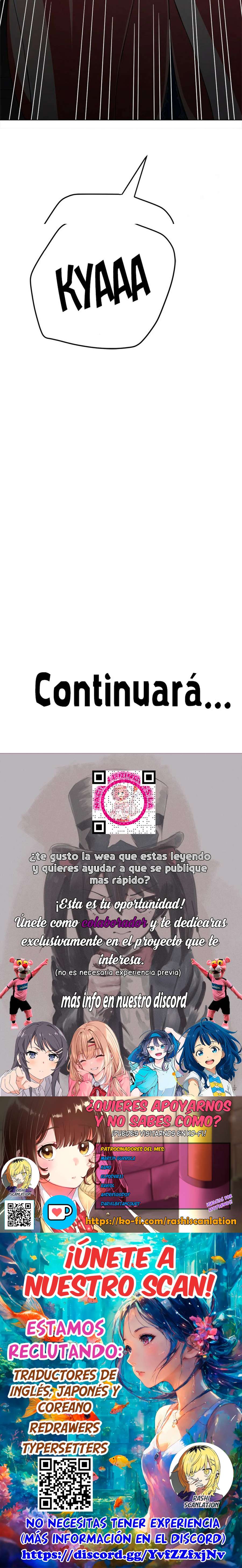 My High School Bully Capítulo 194 - Página 27