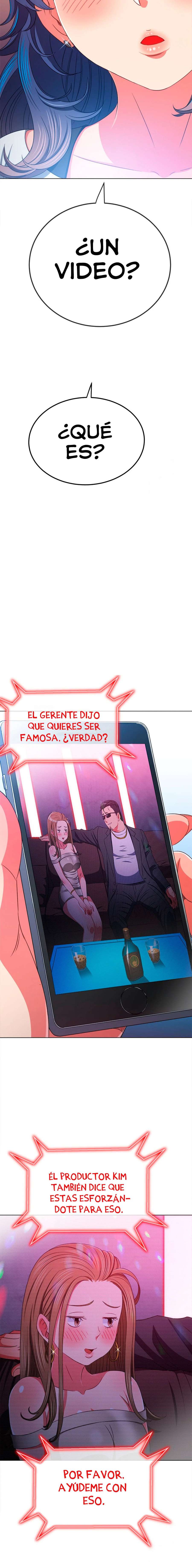 My High School Bully Capítulo 194 - Página 7
