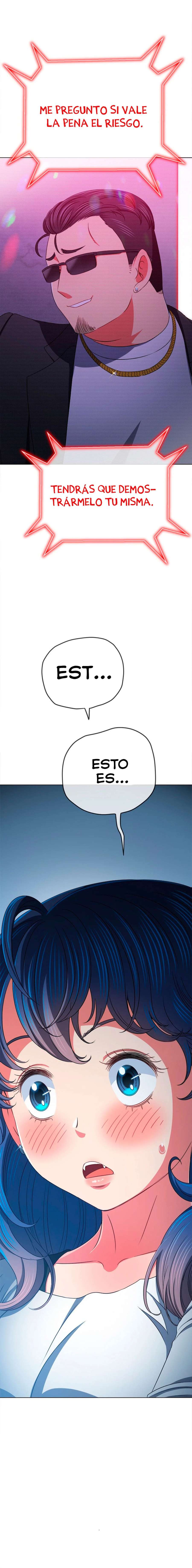 My High School Bully Capítulo 194 - Página 8