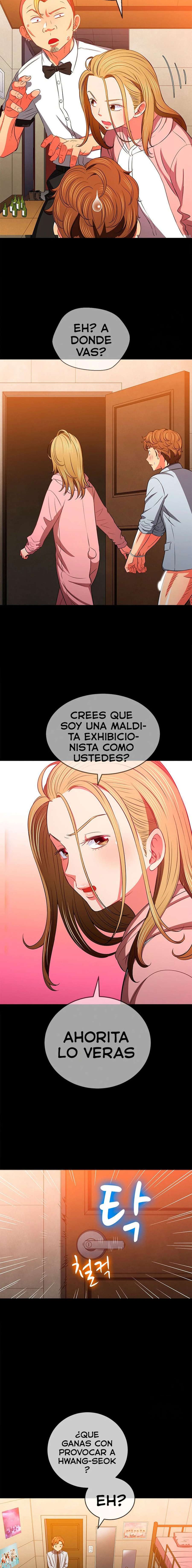 My High School Bully Capítulo 195 - Página 21