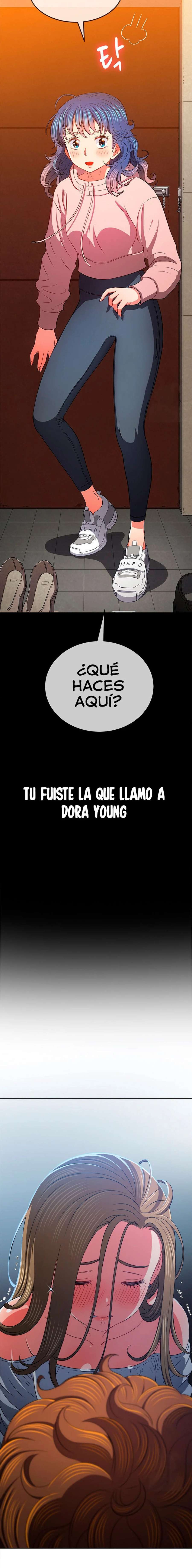 My High School Bully Capítulo 195 - Página 23