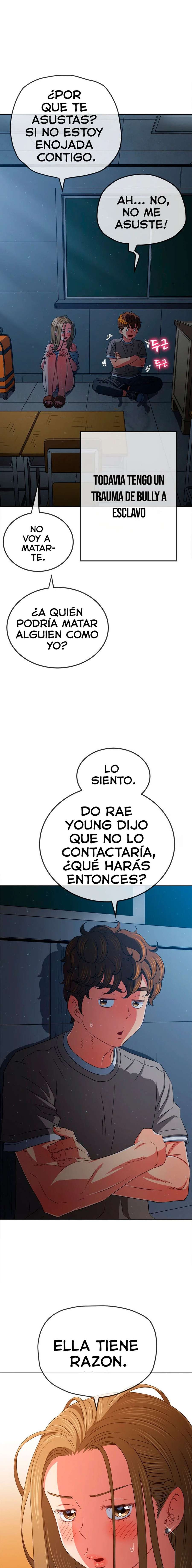 My High School Bully Capítulo 195 - Página 7