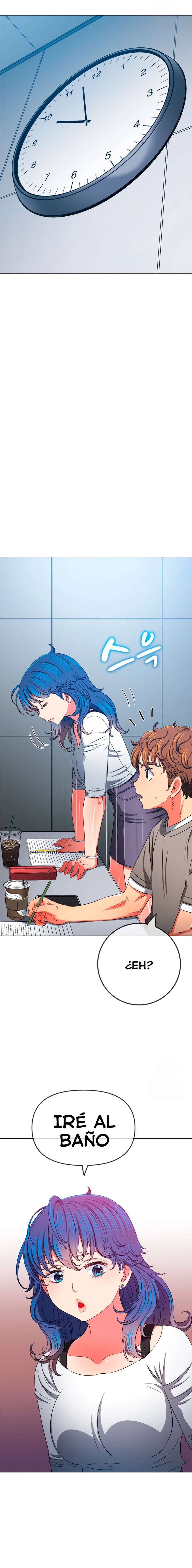 My High School Bully Capítulo 196 - Página 9