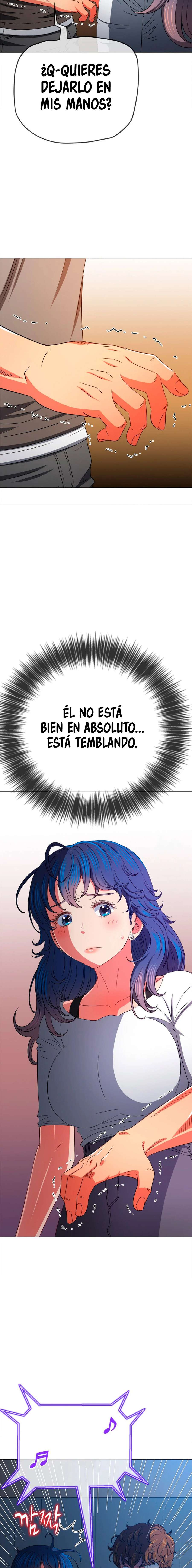 My High School Bully Capítulo 197 - Página 13