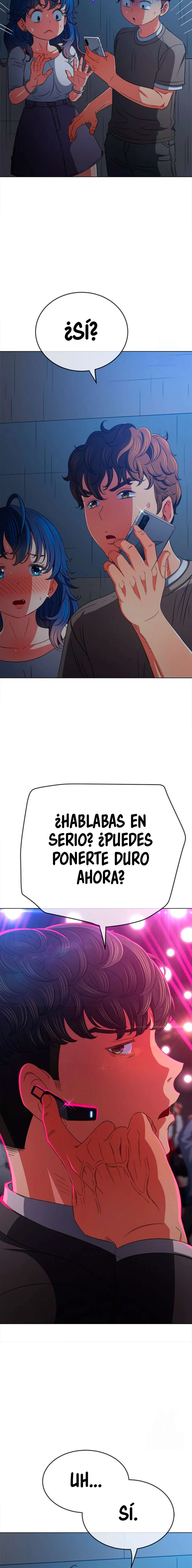 My High School Bully Capítulo 197 - Página 14