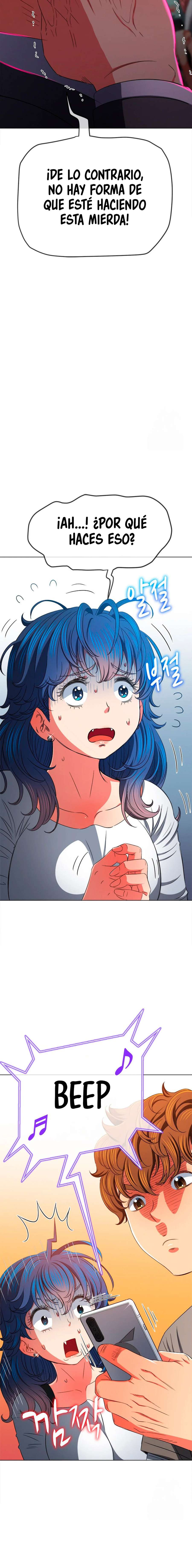 My High School Bully Capítulo 197 - Página 16