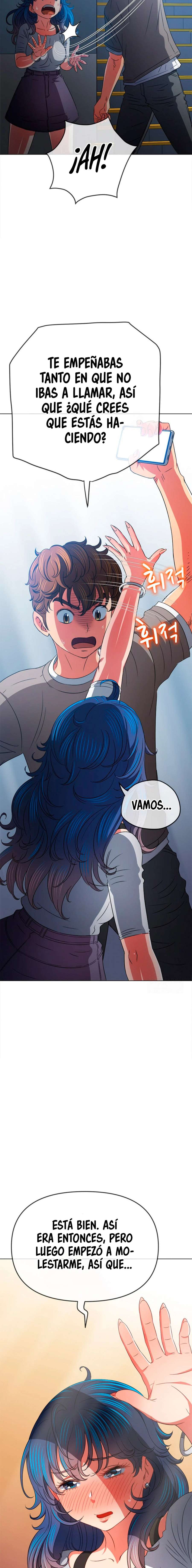 My High School Bully Capítulo 197 - Página 2