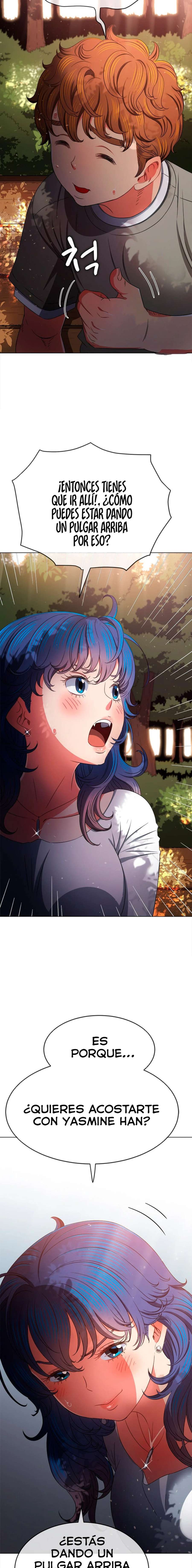 My High School Bully Capítulo 198 - Página 3