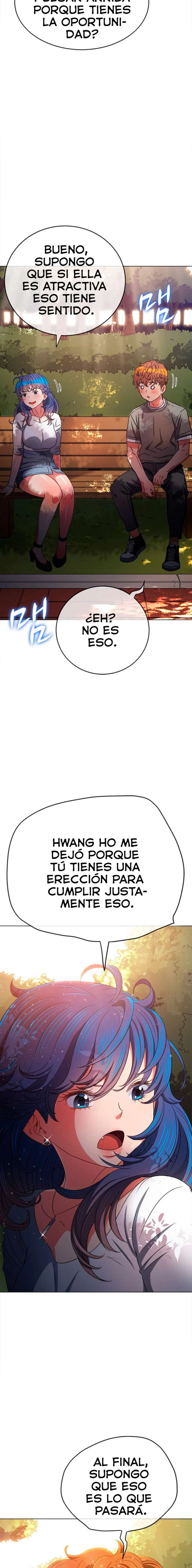 My High School Bully Capítulo 198 - Página 4