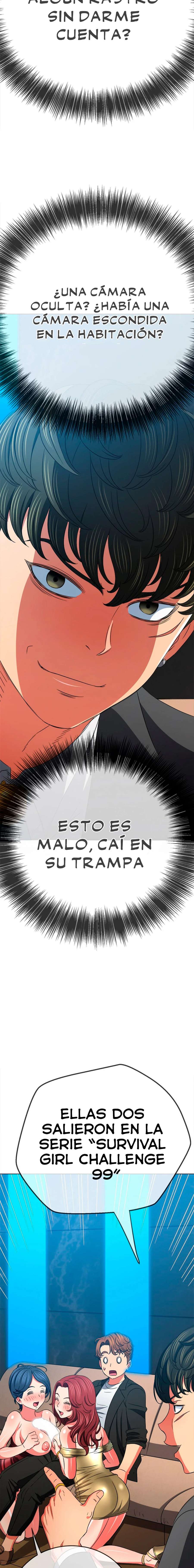 My High School Bully Capítulo 199 - Página 11