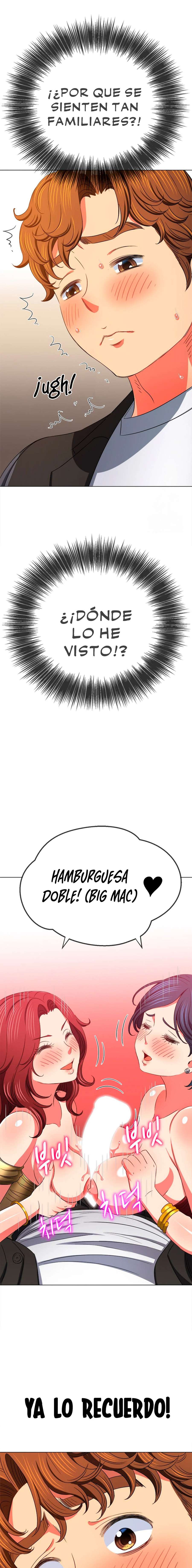 My High School Bully Capítulo 199 - Página 7