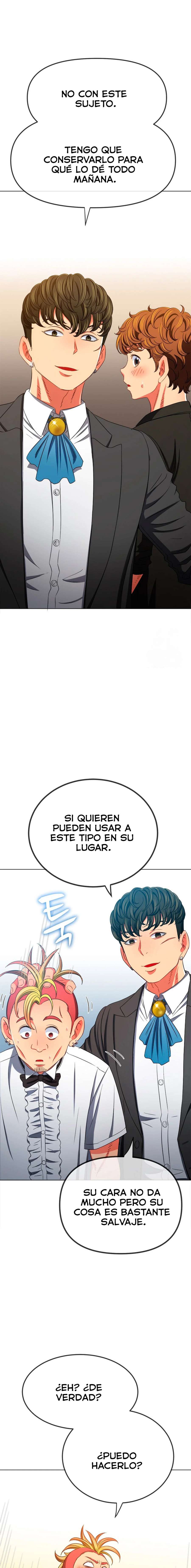 My High School Bully Capítulo 200 - Página 11