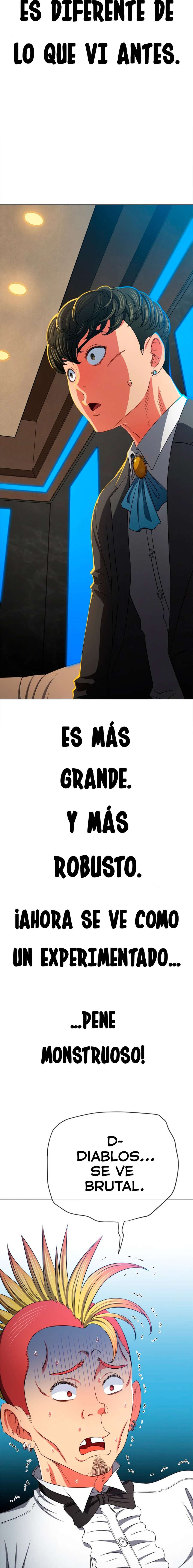 My High School Bully Capítulo 200 - Página 2
