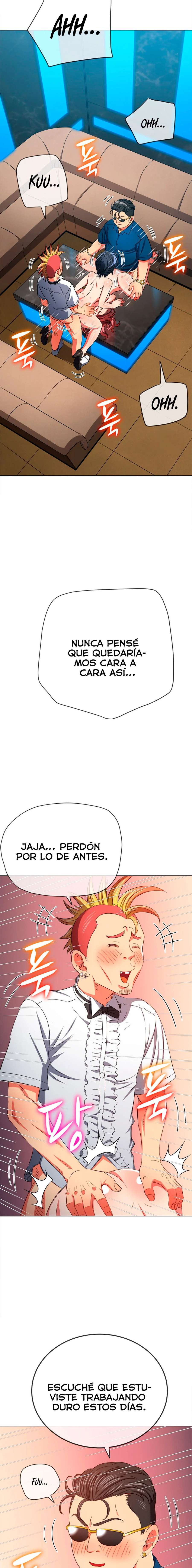 My High School Bully Capítulo 200 - Página 20