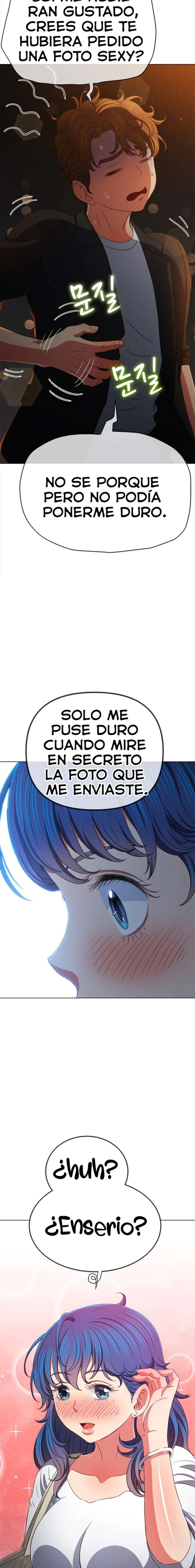 My High School Bully Capítulo 201 - Página 10