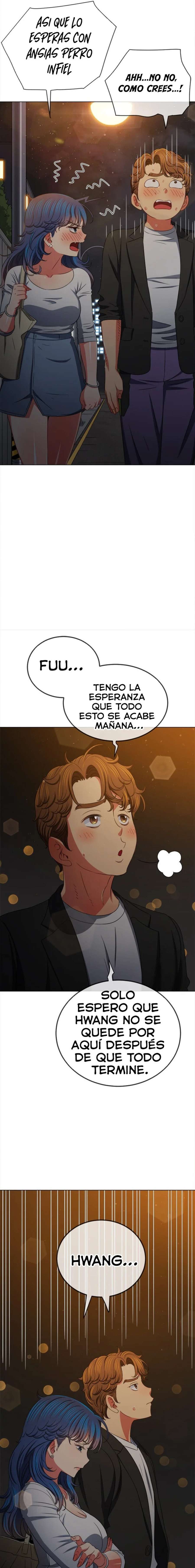 My High School Bully Capítulo 201 - Página 13