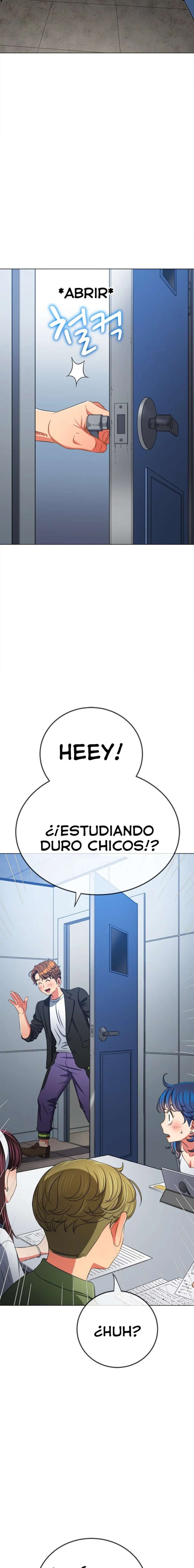 My High School Bully Capítulo 201 - Página 2