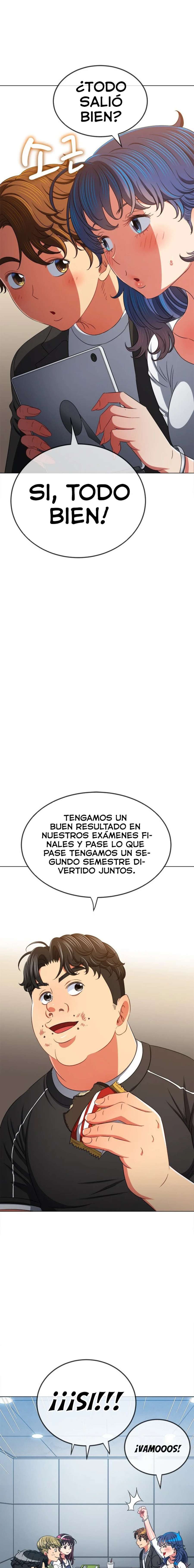 My High School Bully Capítulo 201 - Página 4