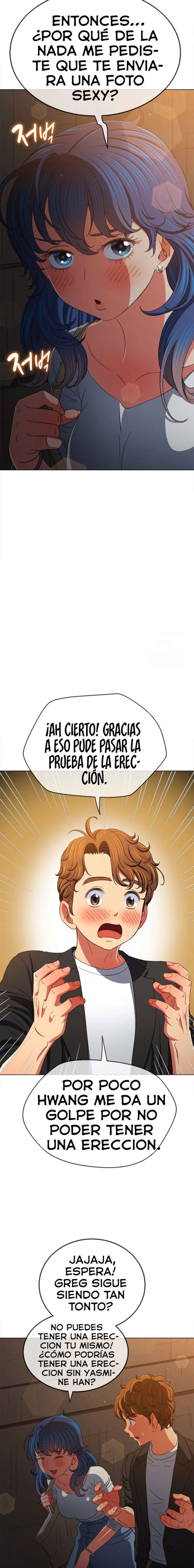 My High School Bully Capítulo 201 - Página 7