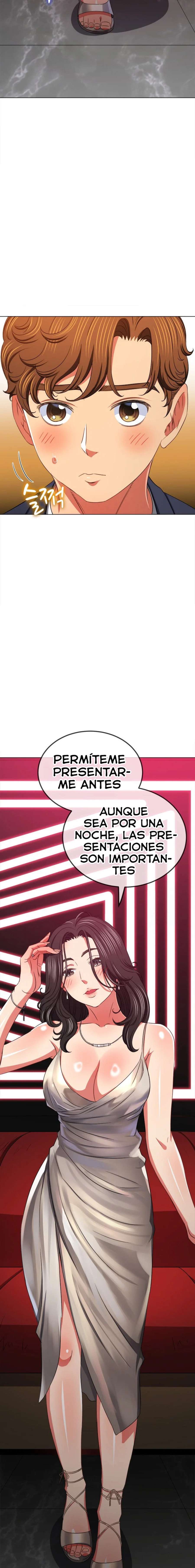 My High School Bully Capítulo 202 - Página 13