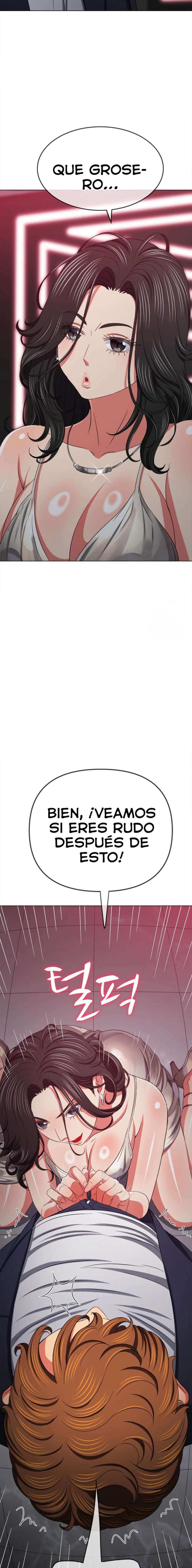 My High School Bully Capítulo 202 - Página 18