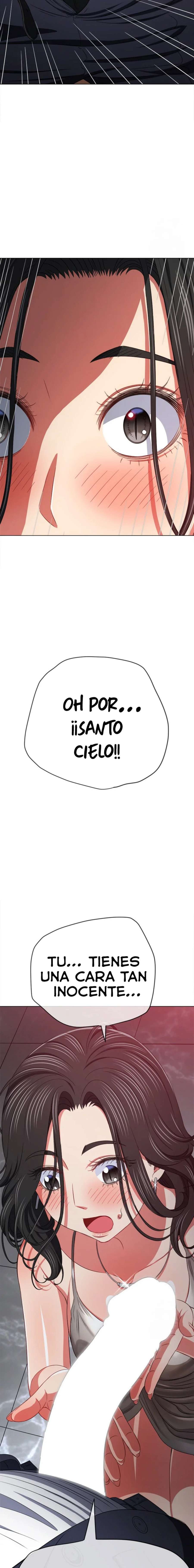 My High School Bully Capítulo 202 - Página 21