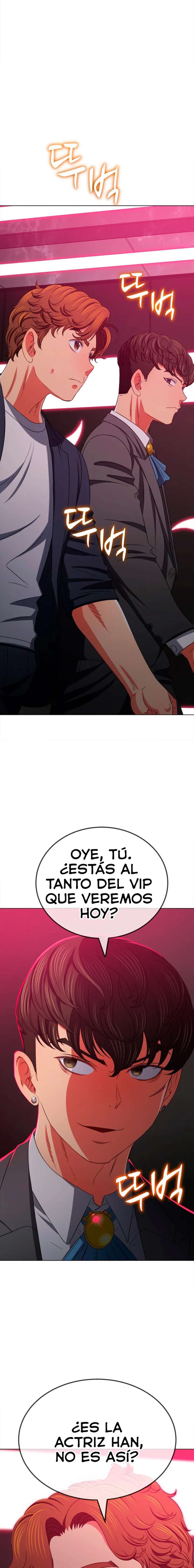 My High School Bully Capítulo 202 - Página 4