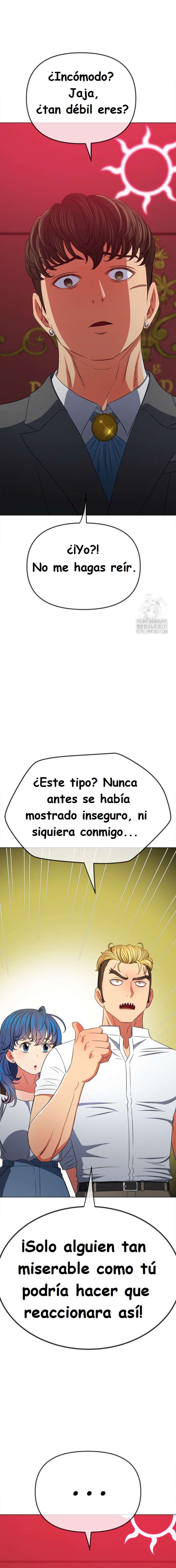 My High School Bully Capítulo 204 - Página 12