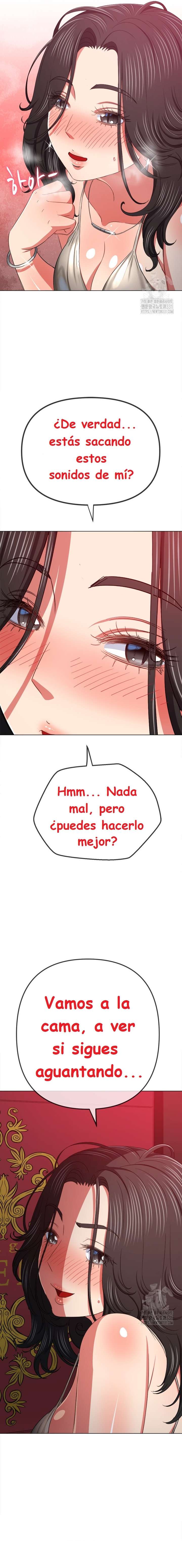 My High School Bully Capítulo 204 - Página 7
