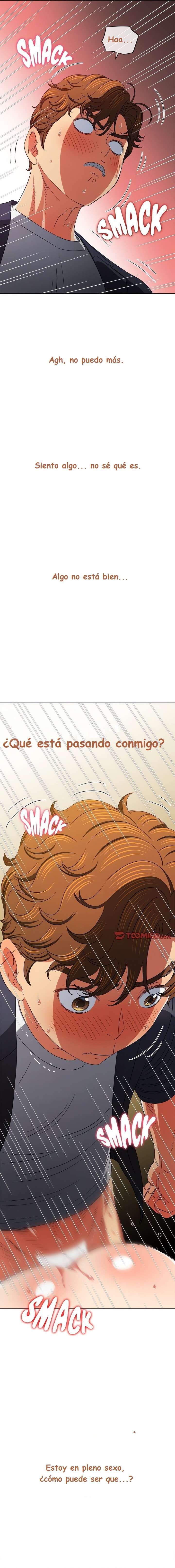 My High School Bully Capítulo 206 - Página 11