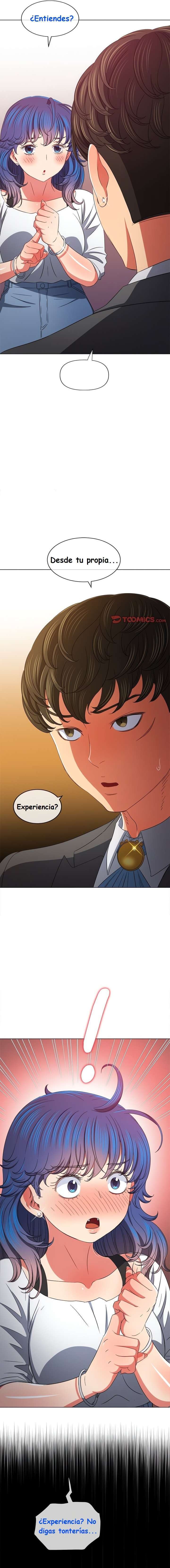My High School Bully Capítulo 207 - Página 14
