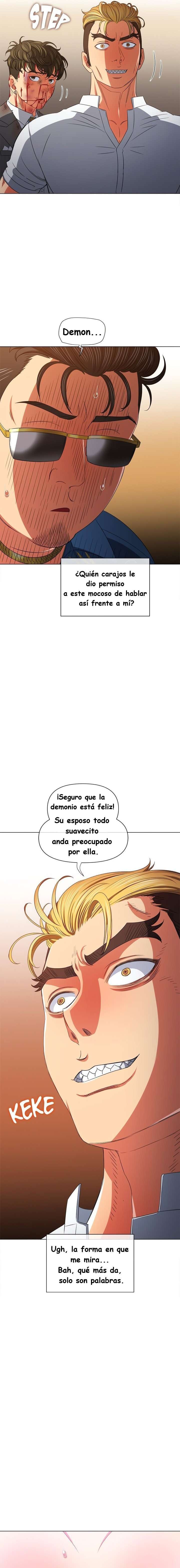 My High School Bully Capítulo 209 - Página 12