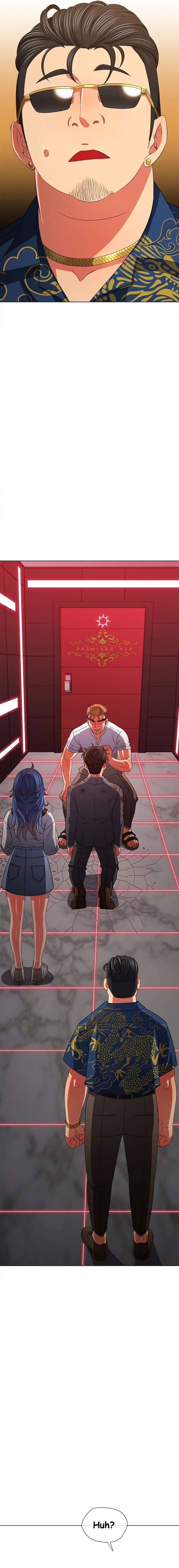 My High School Bully Capítulo 209 - Página 4