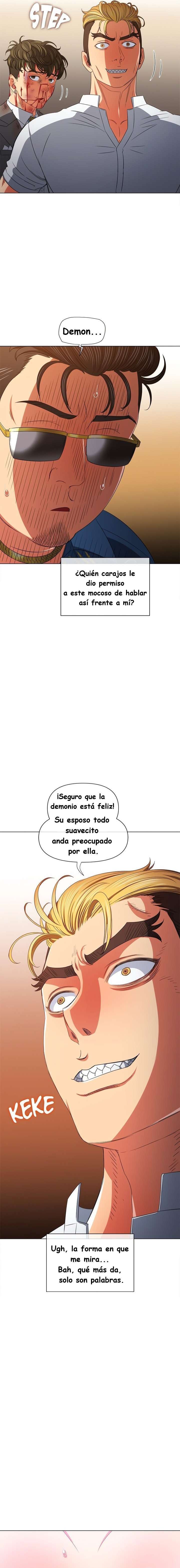 My High School Bully Capítulo 210 - Página 12