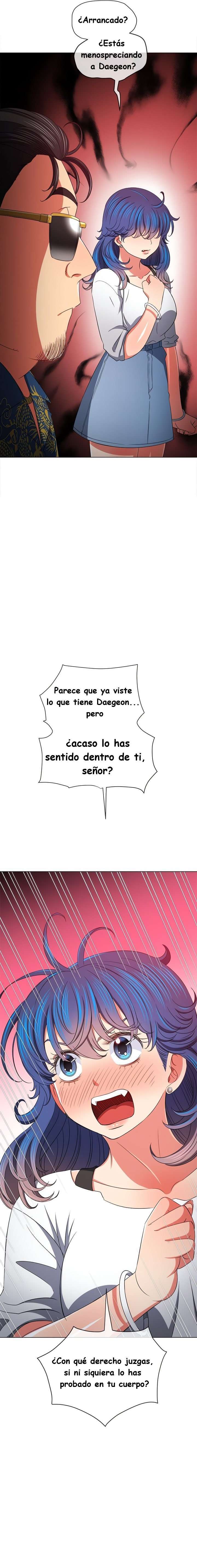 My High School Bully Capítulo 210 - Página 14