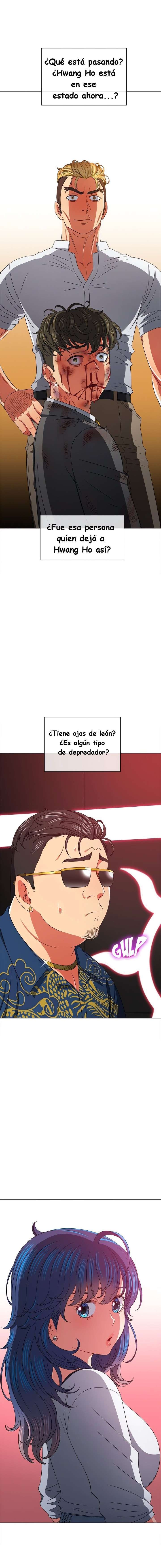 My High School Bully Capítulo 210 - Página 7